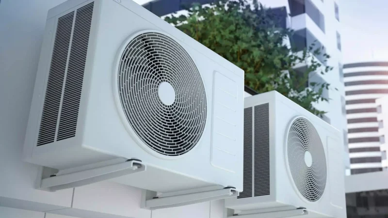 soluciones de climatización para tu empresa